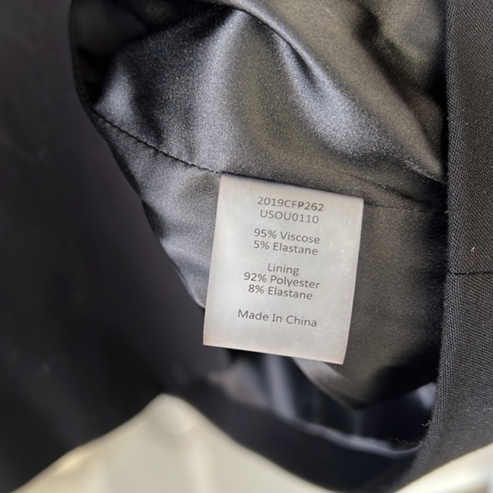 Universal Standard Lightweight Blazer - image 8